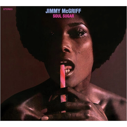 JIMMY MCGRIFF / ジミー・マクグリフ / SOUL SUGAR + GROOVE GREASE