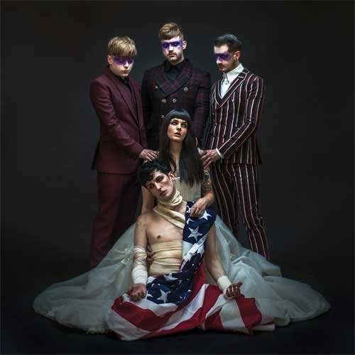 CREEPER / クリーパー / AMERICAN NOIR