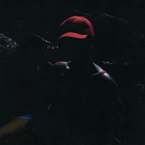 LAMIN FOFANA / DARKWATER