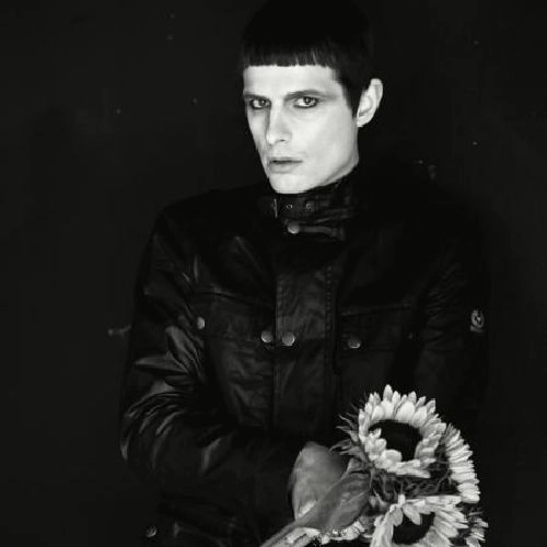 COLD CAVE / コールド・ケイヴ / CHERISH THE LIGHT YEARS 10th ANNIVERSARY EDITION  (COLOURED VINYL)