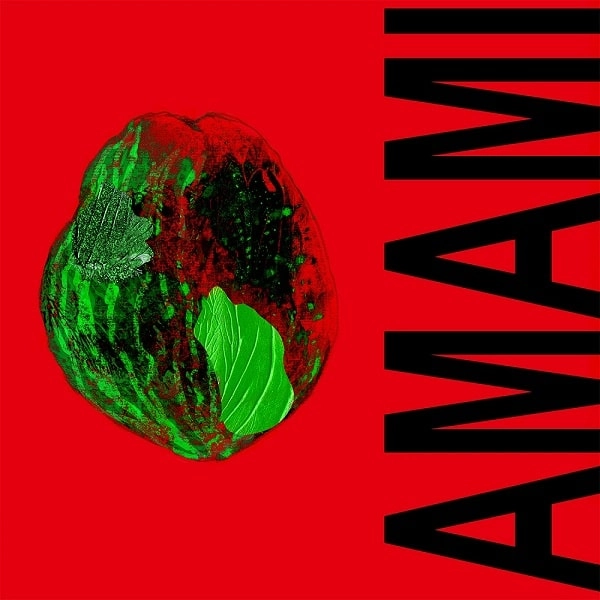 AMAMI / アマミ / SOLEIL