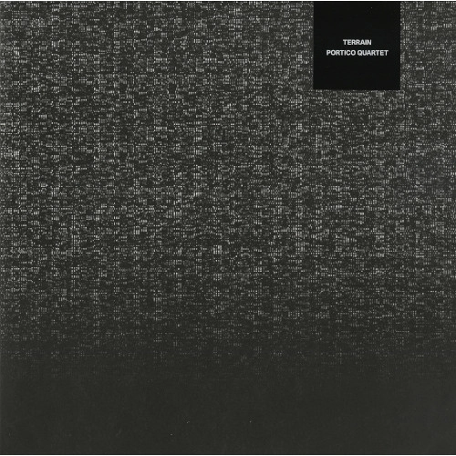 PORTICO QUARTET / ポルティコ・カルテット / TERRAIN(LP)