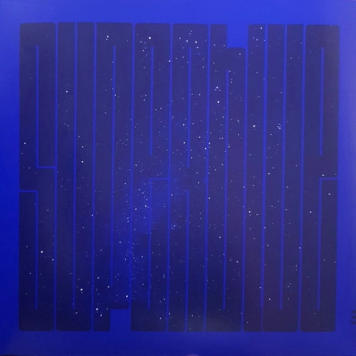 KURT ELLING / カート・エリング / SUPERBLUE(LP)