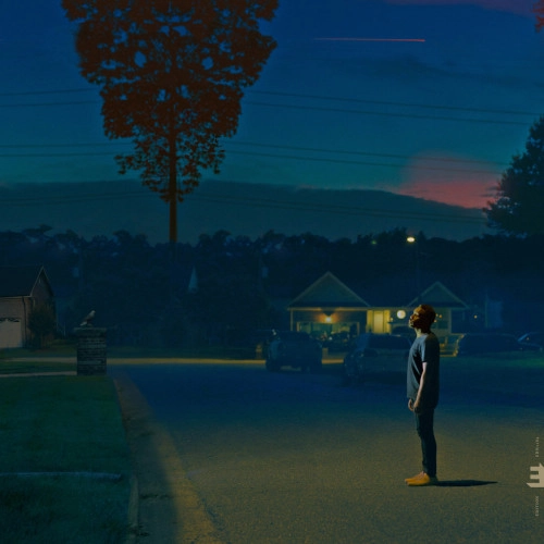 NATE SMITH / ネイト・スミス / KINFOLK 2: SEE THE BIRDS