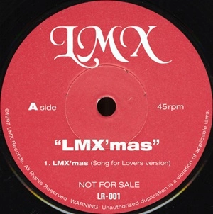 LMX / LMX  LMX'MAS