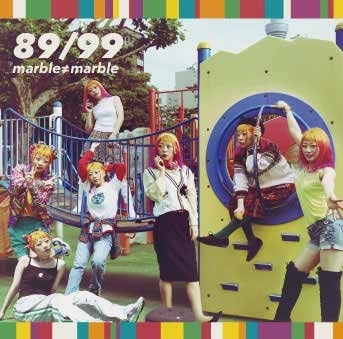 marble≠marble / 89/99