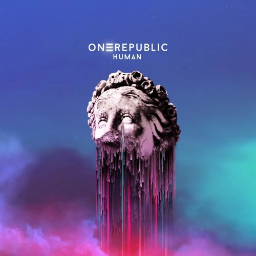 ONEREPUBLIC / ワンリパブリック / ヒューマン / Human