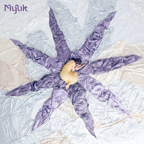 Myuk / シオン(初回限定盤 CD+DVD)