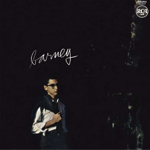 BARNEY WILEN / バルネ・ウィラン / バルネ(LP/180g/MONO) / Barney