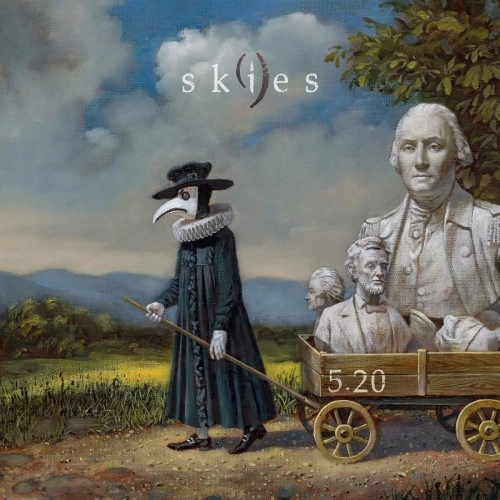 NINE SKIES / 5.20