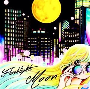 FLASHLIGHTS / MOON / NOSTALGIE