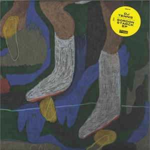 DJ TENNIS / GORDON STARCK EP