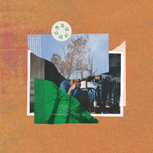 RUNNNER / ALWAYS REPEATING (COLORED VINYL)