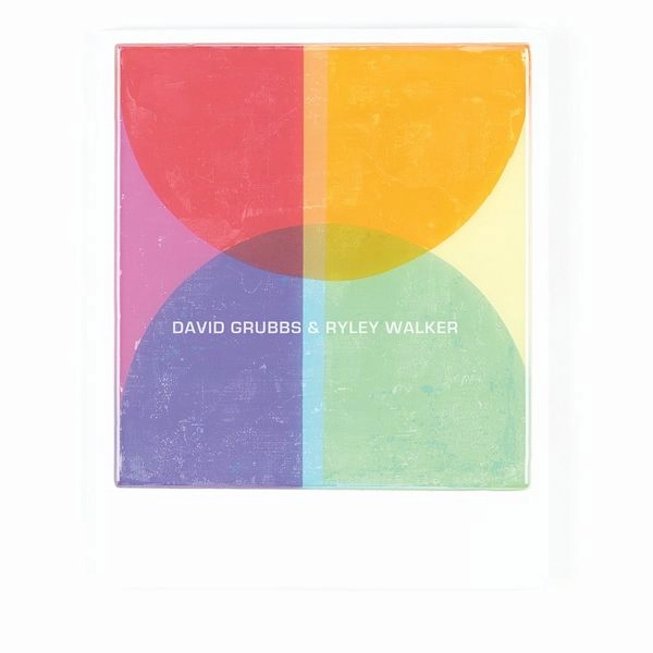 DAVID GRUBBS / RYLEY WALKER / デイヴィッド・グラブス / ライリー・ウォーカー / A TAP ON THE SHOULDER (VINYL)