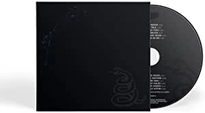 METALLICA / メタリカ / METALLICA