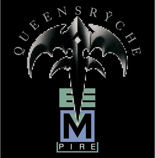 QUEENSRYCHE / クイーンズライク (クイーンズライチ) / EMPIRE