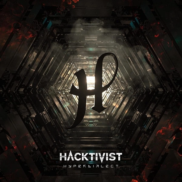 HACKTIVIST / HYPERDIALECT