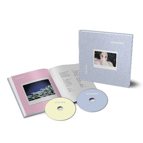 LANTLOS / ラントロス / WILDHUND <2CD BOOK EDITION> / WILDHUND2CDBOOKEDITION