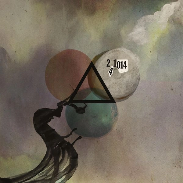 NEOTANTRIK (ANDY VOTEL, SUZANNE CIANI, SEAN CANTY) / 241014 (2LP)
