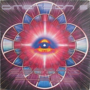DIMENSION 5 / SECOND PHAZE
