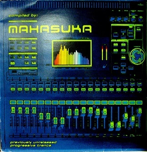 MAHASUKA / MAHASUKA