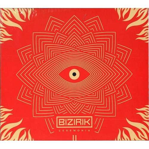 BIZIRIK / CEREMONIA II: SPECIAL LIMITED DIGIFILE EDITION