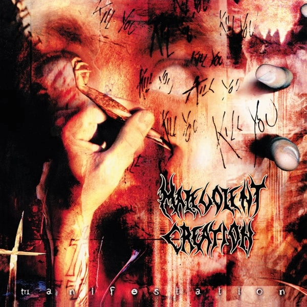 Malevolent MALEVOLENT CREATION / マルヴォレント・クリエーション 商品一覧 | ディスクユニオン・オンラインショップ