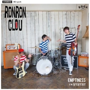 RON RON CLOU / エンプティネス / Emptiness