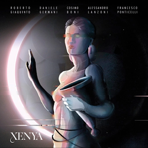 COSIMO BONI / XENYA