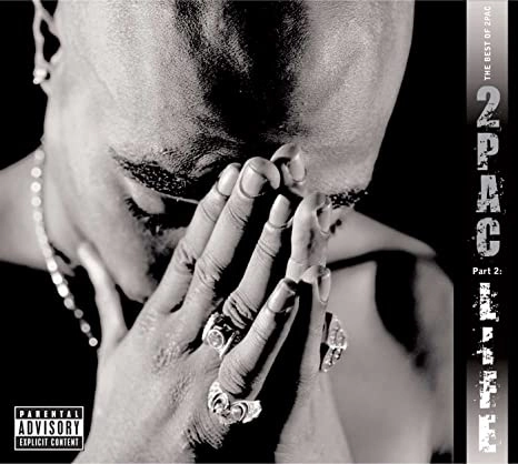 THE BEST OF 2PAC - PART 2: LIFE / 2PAC / トゥーパック / ヒップ