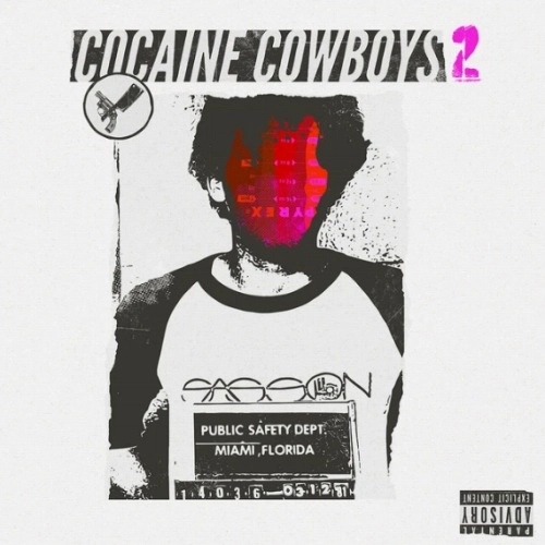38 SPESH & BENNY THE BUTCHER / COCAINE COWBOYS 2