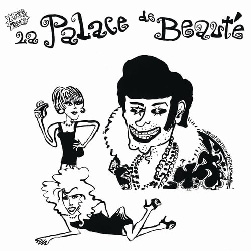 LE PALACE DE BEAUTE / PLEASURE SEEKERS