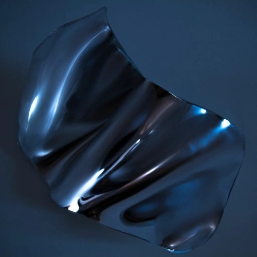 SHIFTED  / CONSTANT BLUE LIGHT