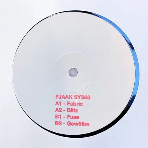FJAAK / SYS03