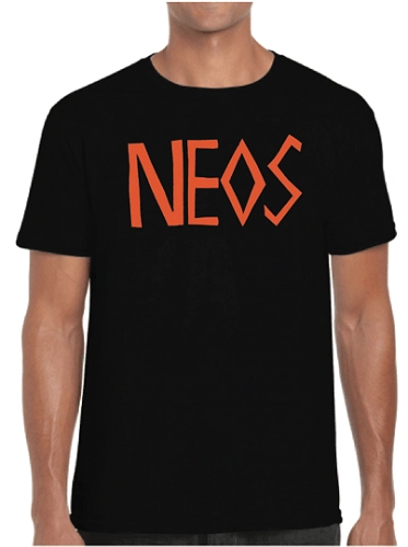 NEOS (PUNK) / ネオス / XL/T-SHIRT