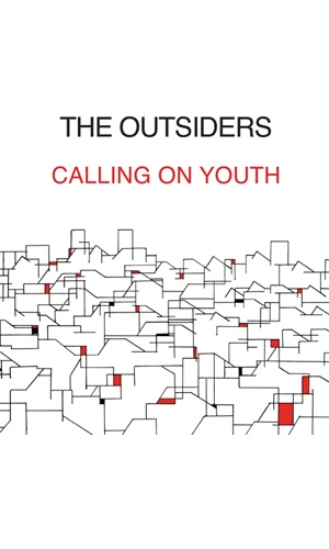OUTSIDERS ('70s PUNK - POST PUNK) / CALLING ON YOUTH (CASSETTE)