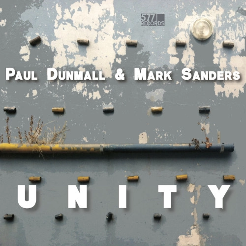 PAUL DUNMALL / ポール・ダンモール / UNITY