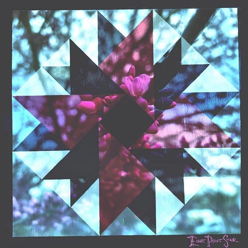 EIGHT POINT STAR / EIGHT POINT STAR