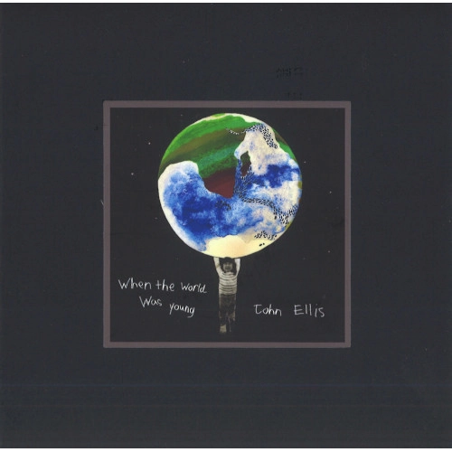 JOHN ELLIS(SAX) / ジョン・エリス(SAX) / WHEN THE WORLD WAS YOUNG