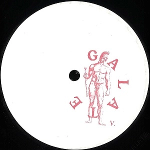 GALATE / GALATE V: DRUIDO
