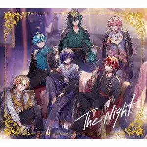 Knight A - 騎士A - / THE NIGHT