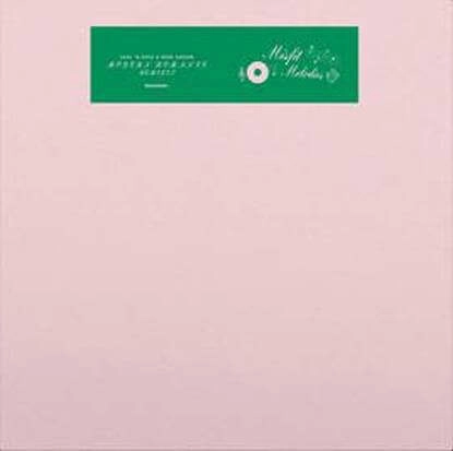 CATZ 'N DOGZ & GERD JANSON / MODERN ROMANCE REMIXES