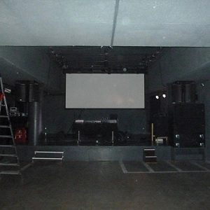 LOLINA (INGA COPELAND) / LIVE IN GENEVA