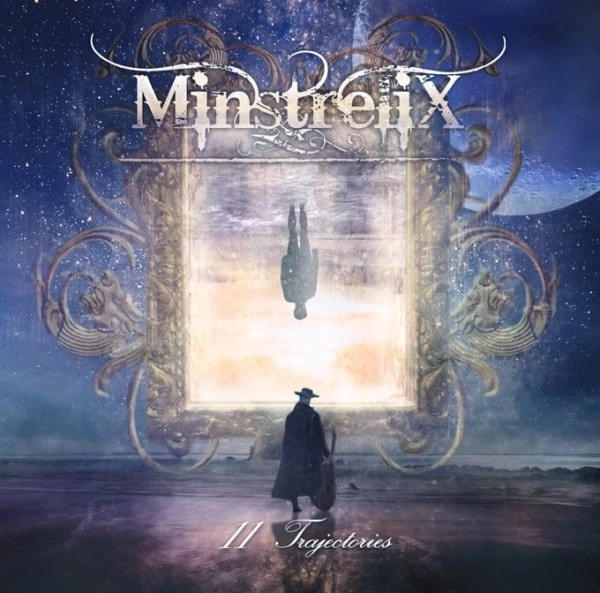 MinstreliX / ミンストレリックス / イレブン･トラジェクトリーズ / 11 Trajectories