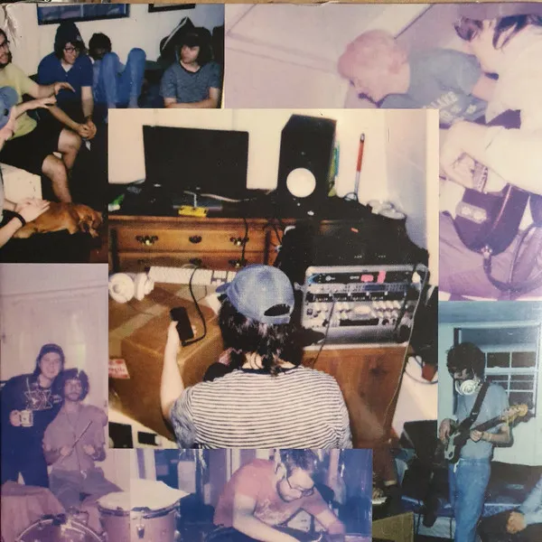 ANOTHER MICHAEL / NEW MUSIC
