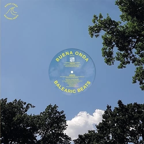 V.A. (HELL YEAH) / BUENA ONDA - BALEARIC BEATS 2021
