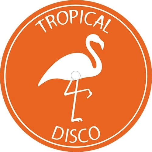 V.A. (TROPICAL DISCO) / TROPICAL DISCO RECORDS, VOL. 22