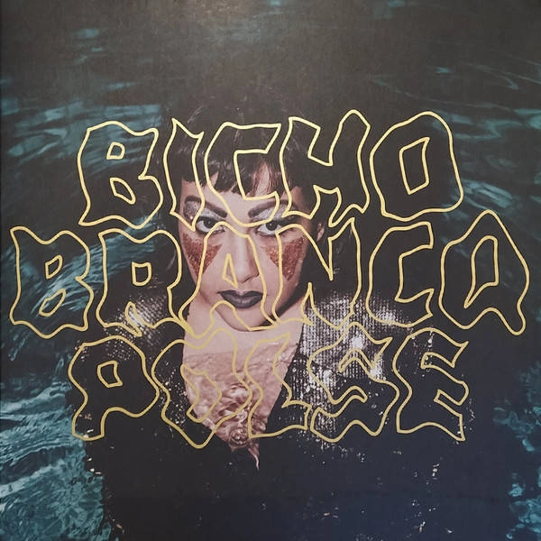 FERNANDA BRANCO POLSE / フェルナンダ・ブランコ・ポルシ / BICHO BRANCO POLSE