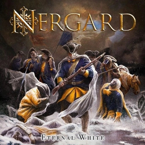 NERGARD / ネルガード / エターナル･ホワイト / ETERNAL WHITE