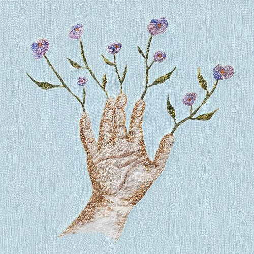 OPHELIAS / CROCUS (COLORED VINYL)
